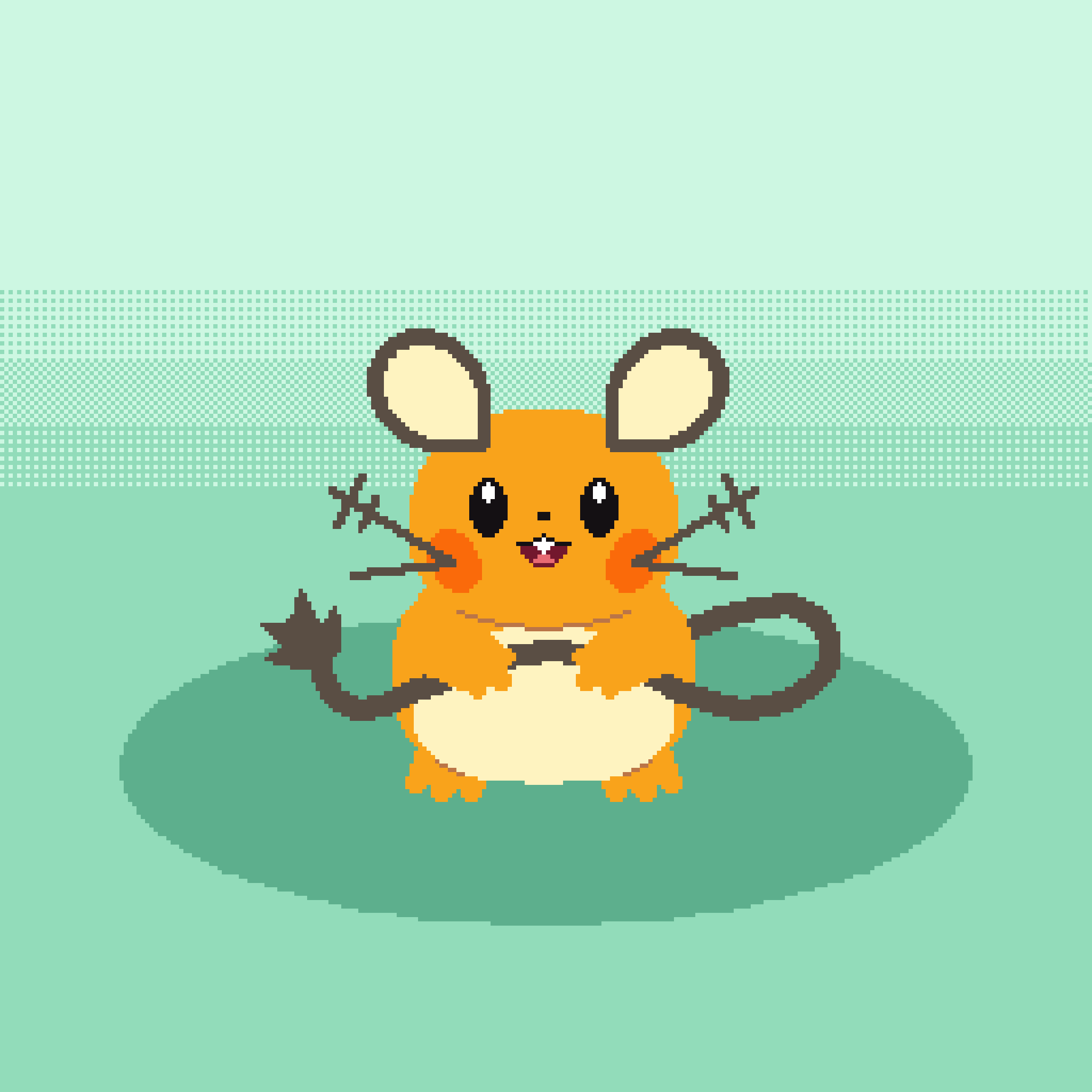 Dedenne